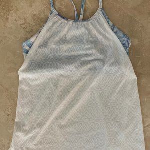 Ivivva Tank Top - Size Girls 14